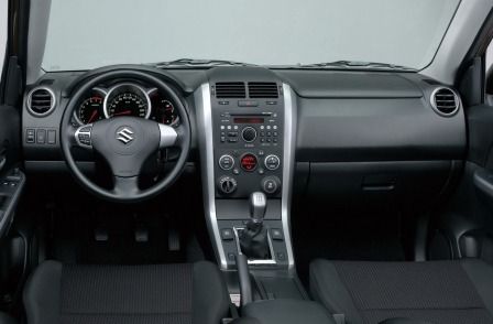 Grand Vitara 11
